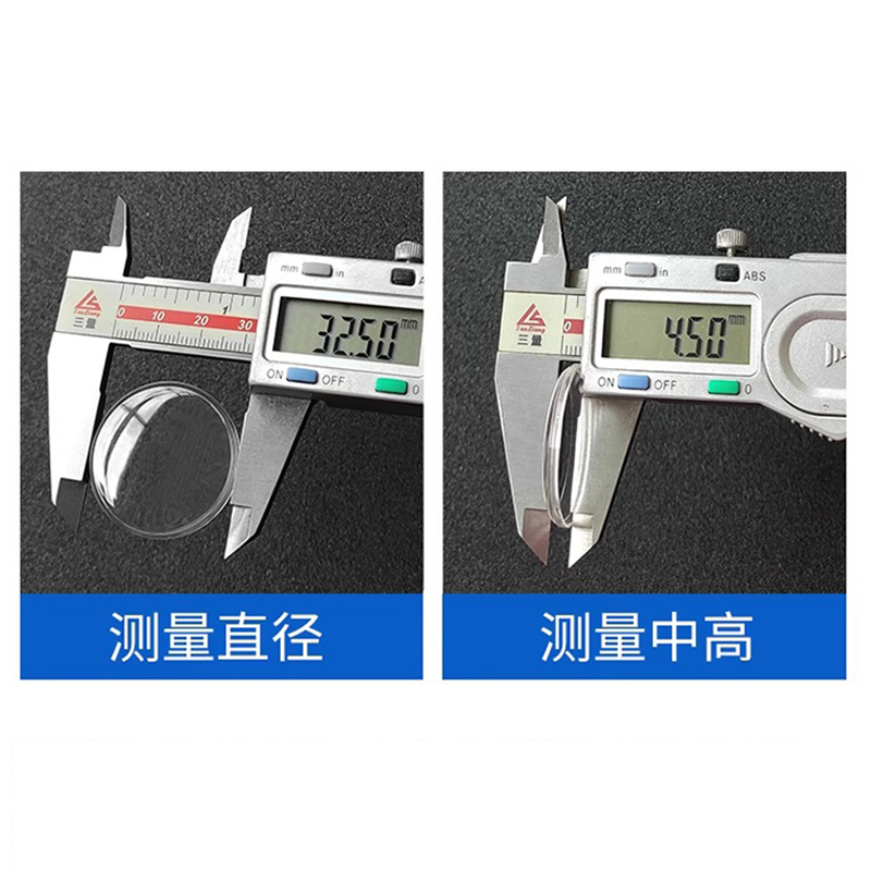 有機ガラスポット蓋タイプロレックス 1601 1083 15 - Luxury Watch Investment のレビューと価格