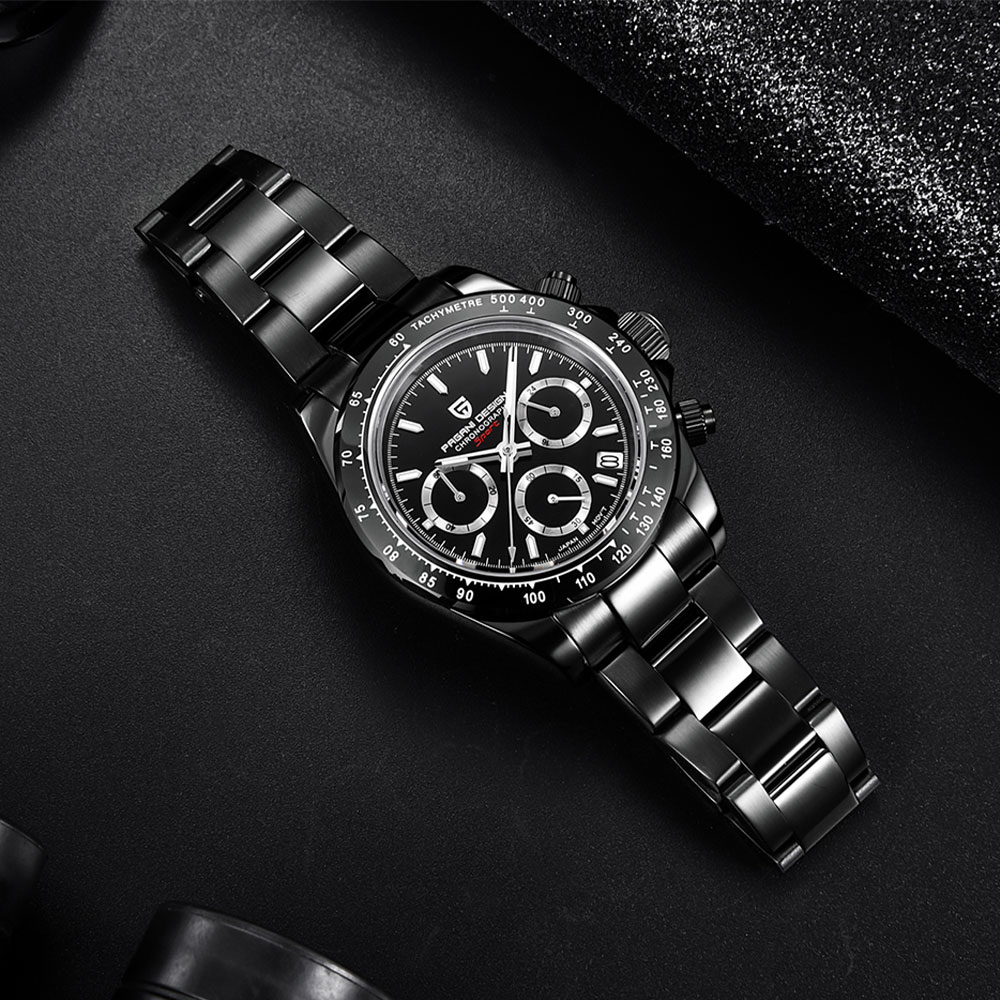 PD-1644 パガーニデザイン 2026年新作 メンズ腕時 - Luxury Watch Magazine のレビューと価格