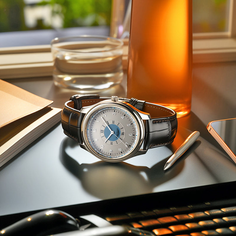 トップブランドメンズ腕時計 高級ビジネス防水メンズウォッチ  - Luxury Watch Investment のレビューと価格